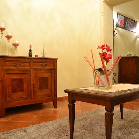 Residenza Le Logge Apartment Siena Luaran gambar
