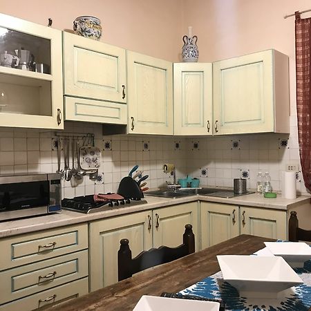 Residenza Le Logge Apartment Siena Luaran gambar