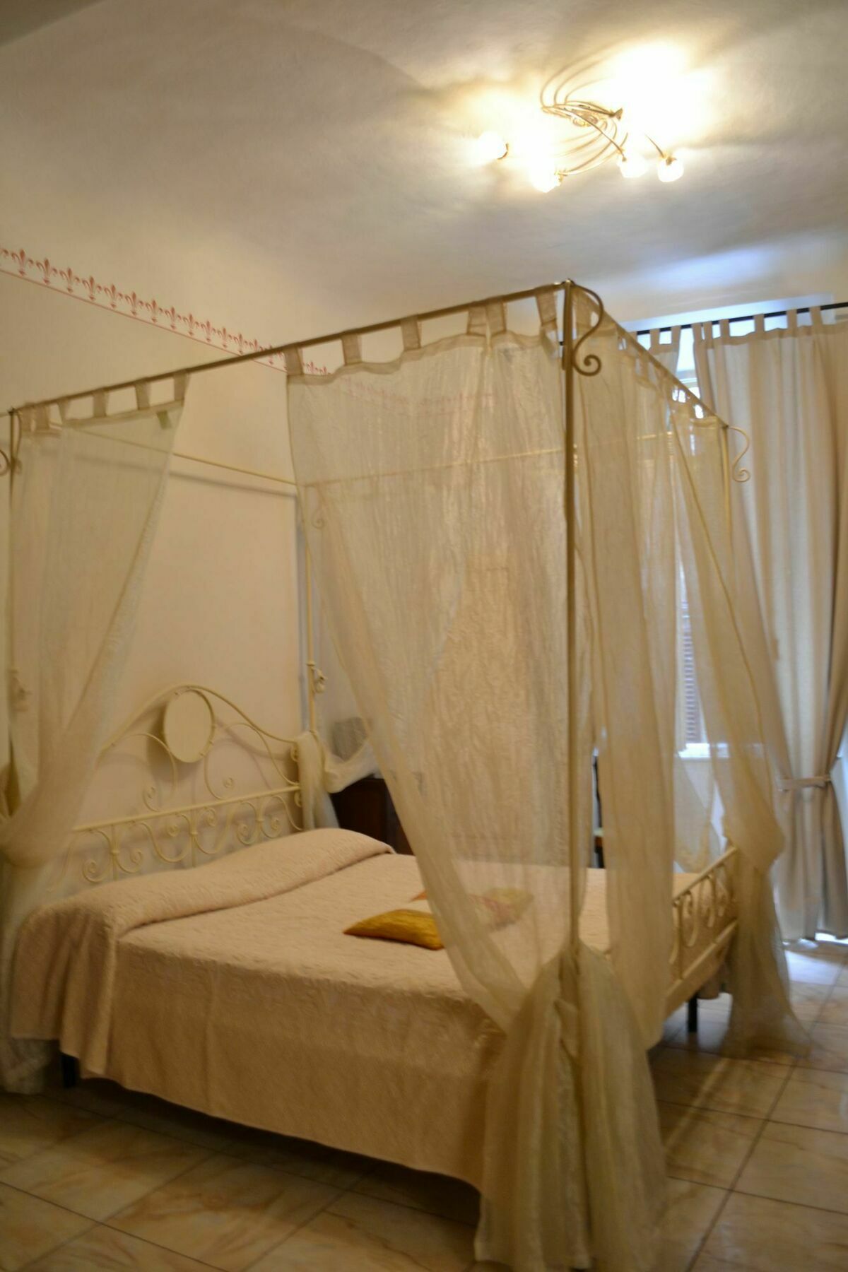Residenza Le Logge Apartment Siena Luaran gambar
