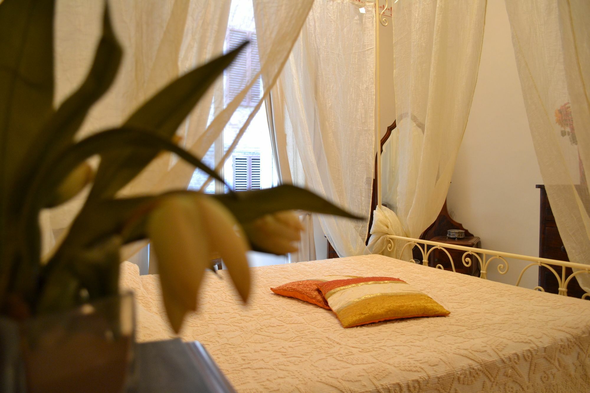 Residenza Le Logge Apartment Siena Luaran gambar