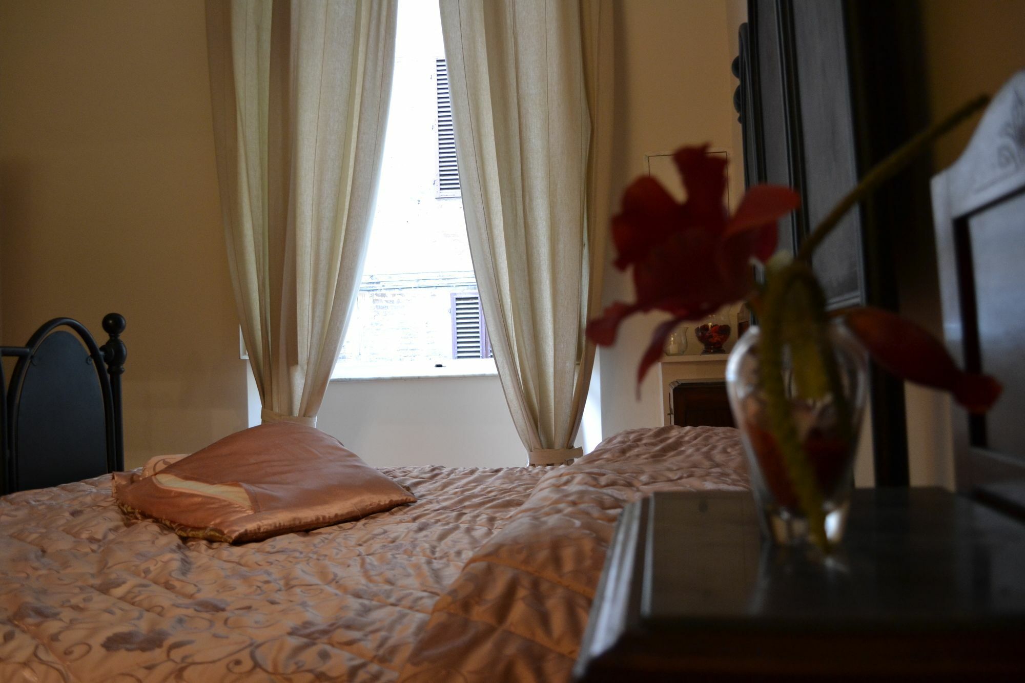 Residenza Le Logge Apartment Siena Luaran gambar