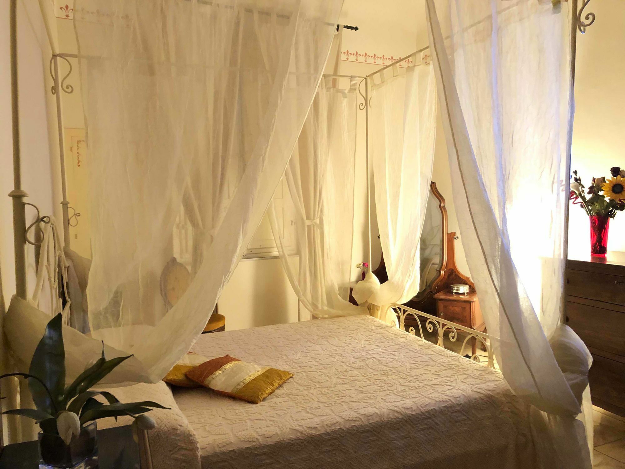 Residenza Le Logge Apartment Siena Luaran gambar