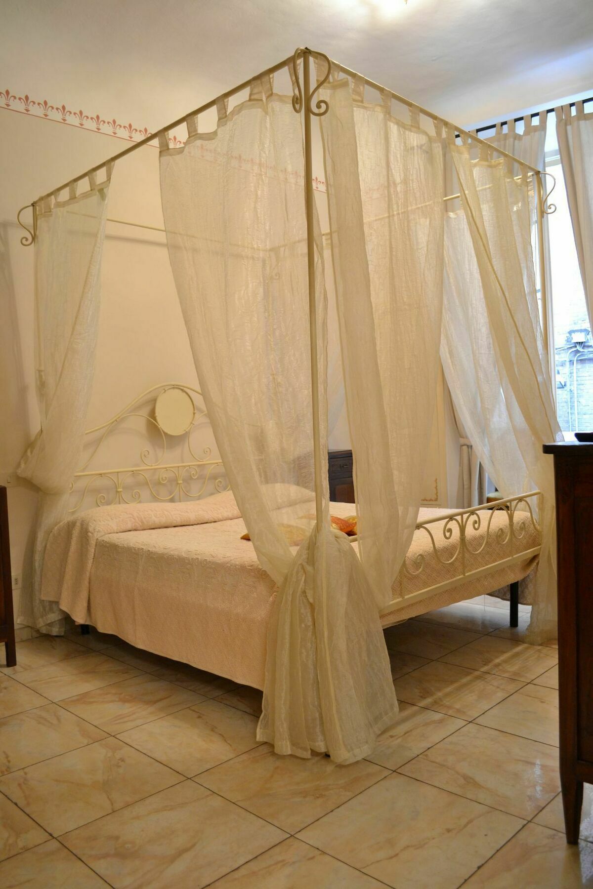 Residenza Le Logge Apartment Siena Luaran gambar