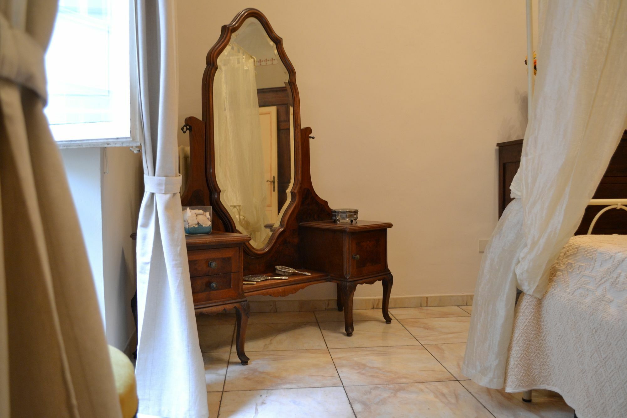 Residenza Le Logge Apartment Siena Luaran gambar