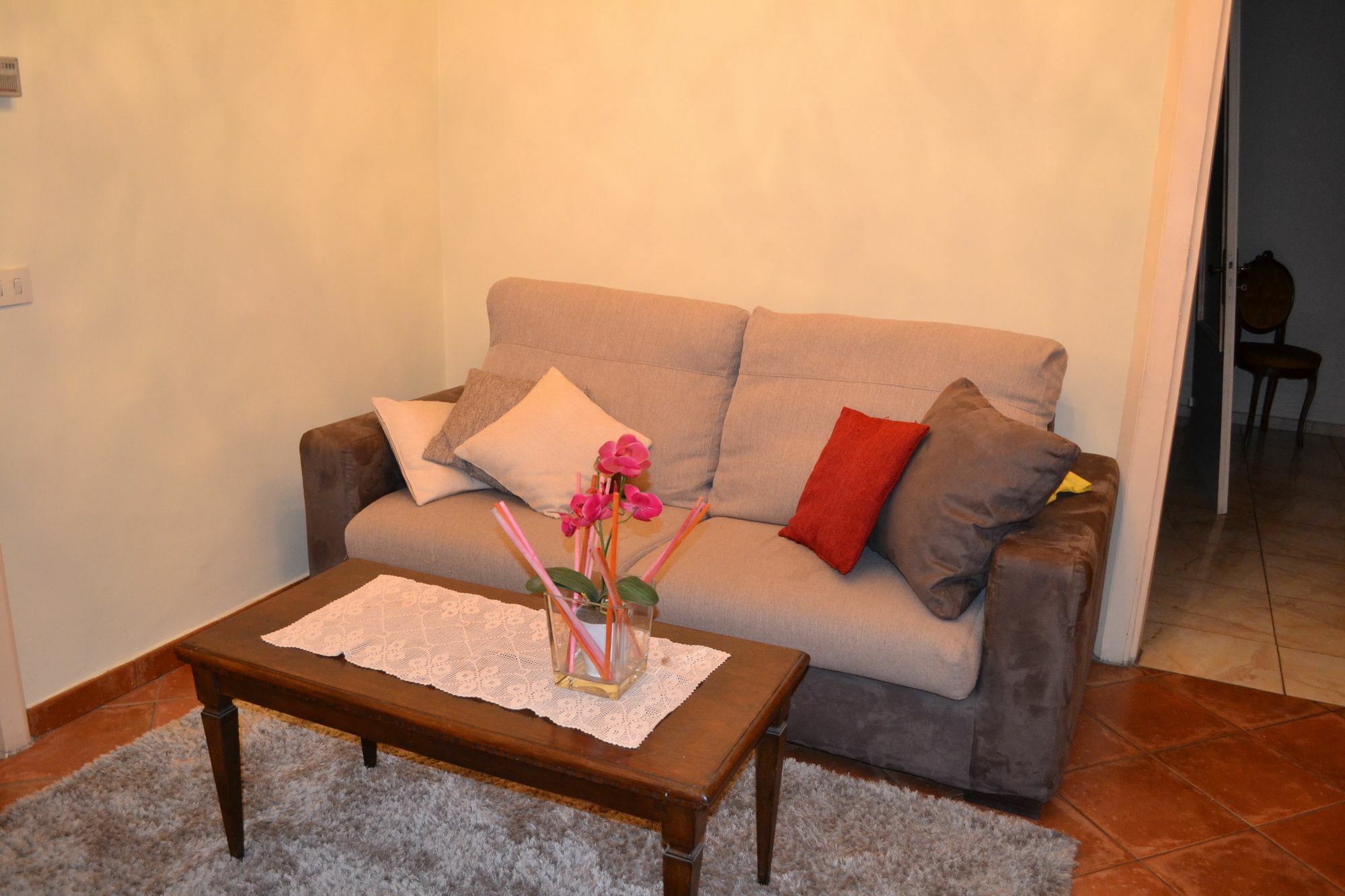 Residenza Le Logge Apartment Siena Luaran gambar