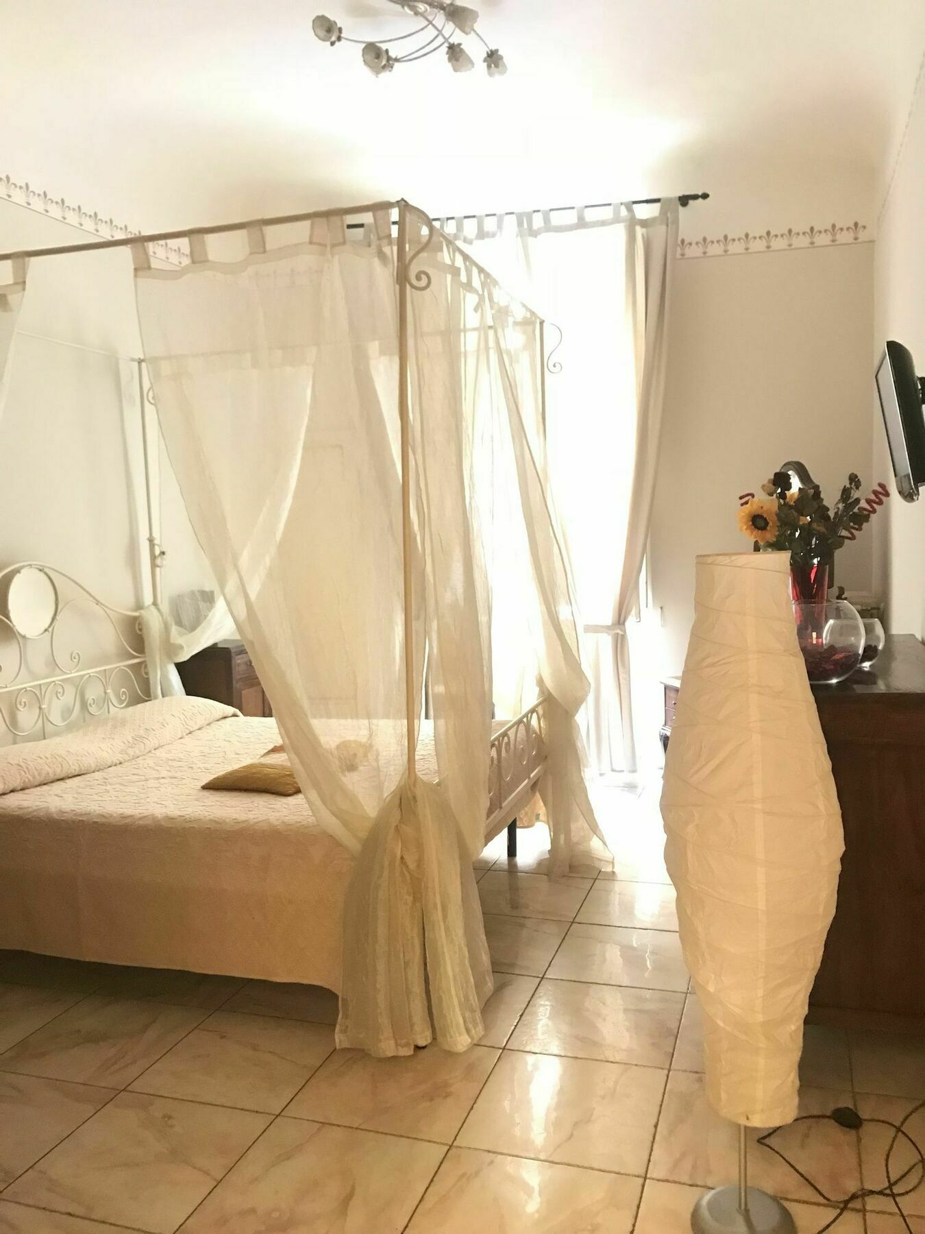 Residenza Le Logge Apartment Siena Luaran gambar