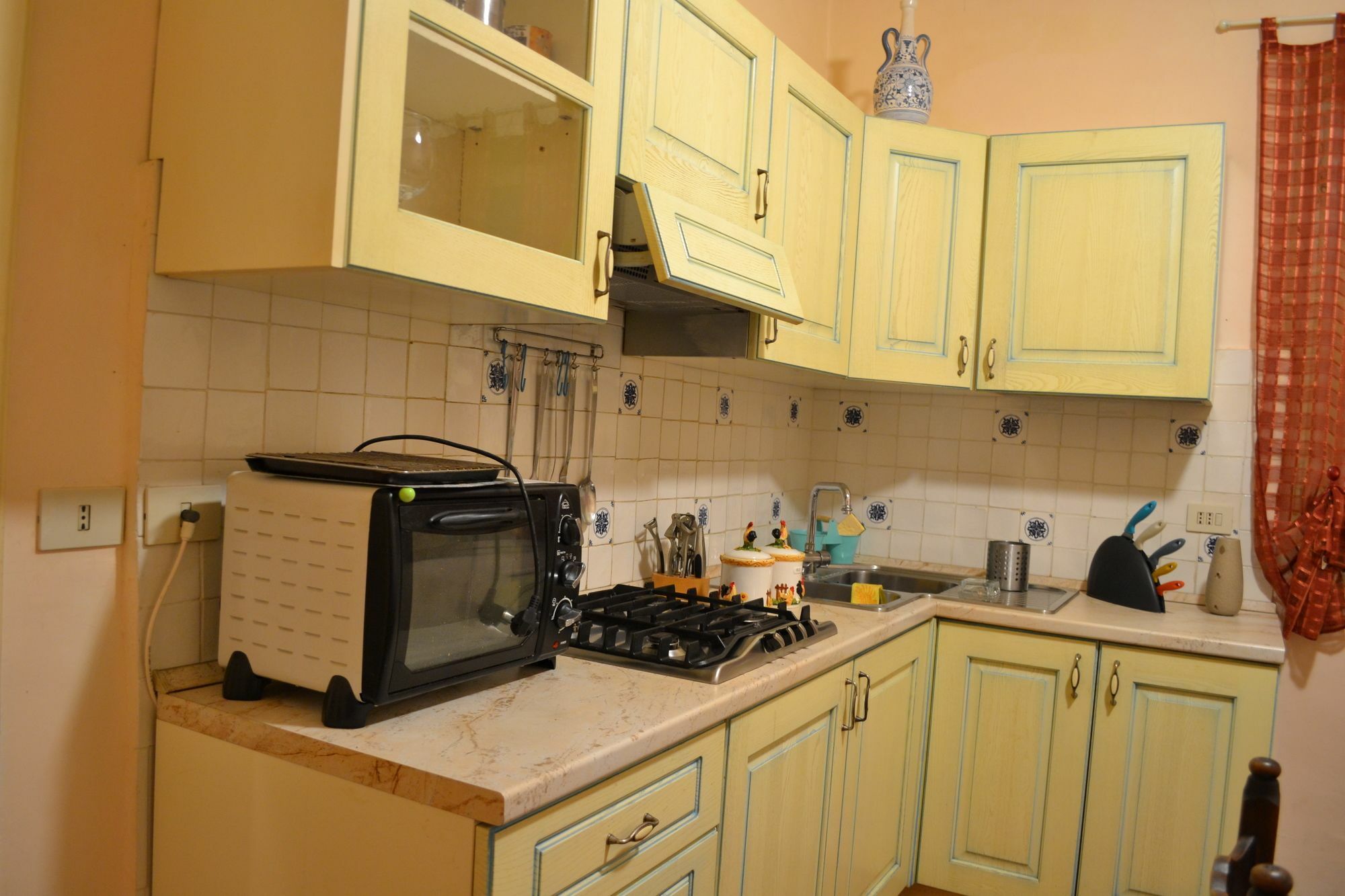 Residenza Le Logge Apartment Siena Luaran gambar