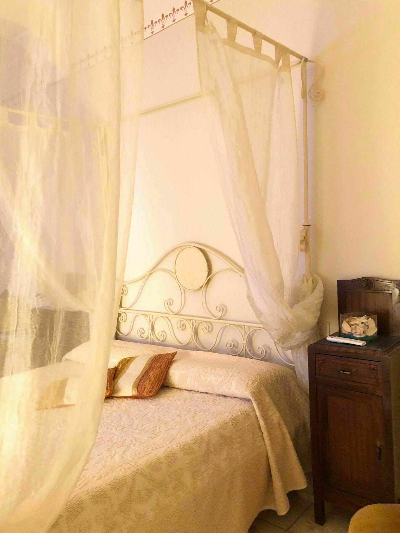 Residenza Le Logge Apartment Siena Luaran gambar
