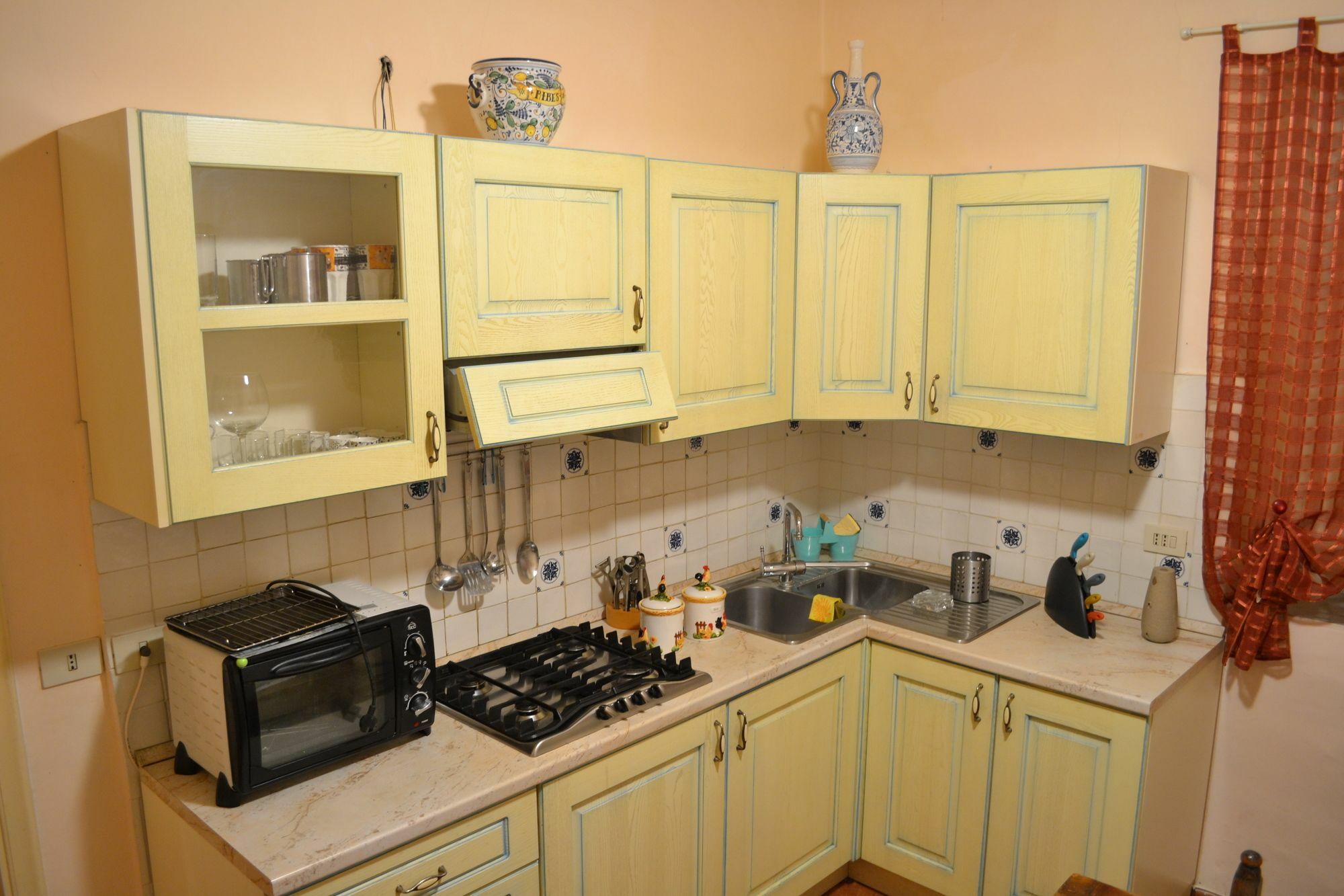 Residenza Le Logge Apartment Siena Luaran gambar