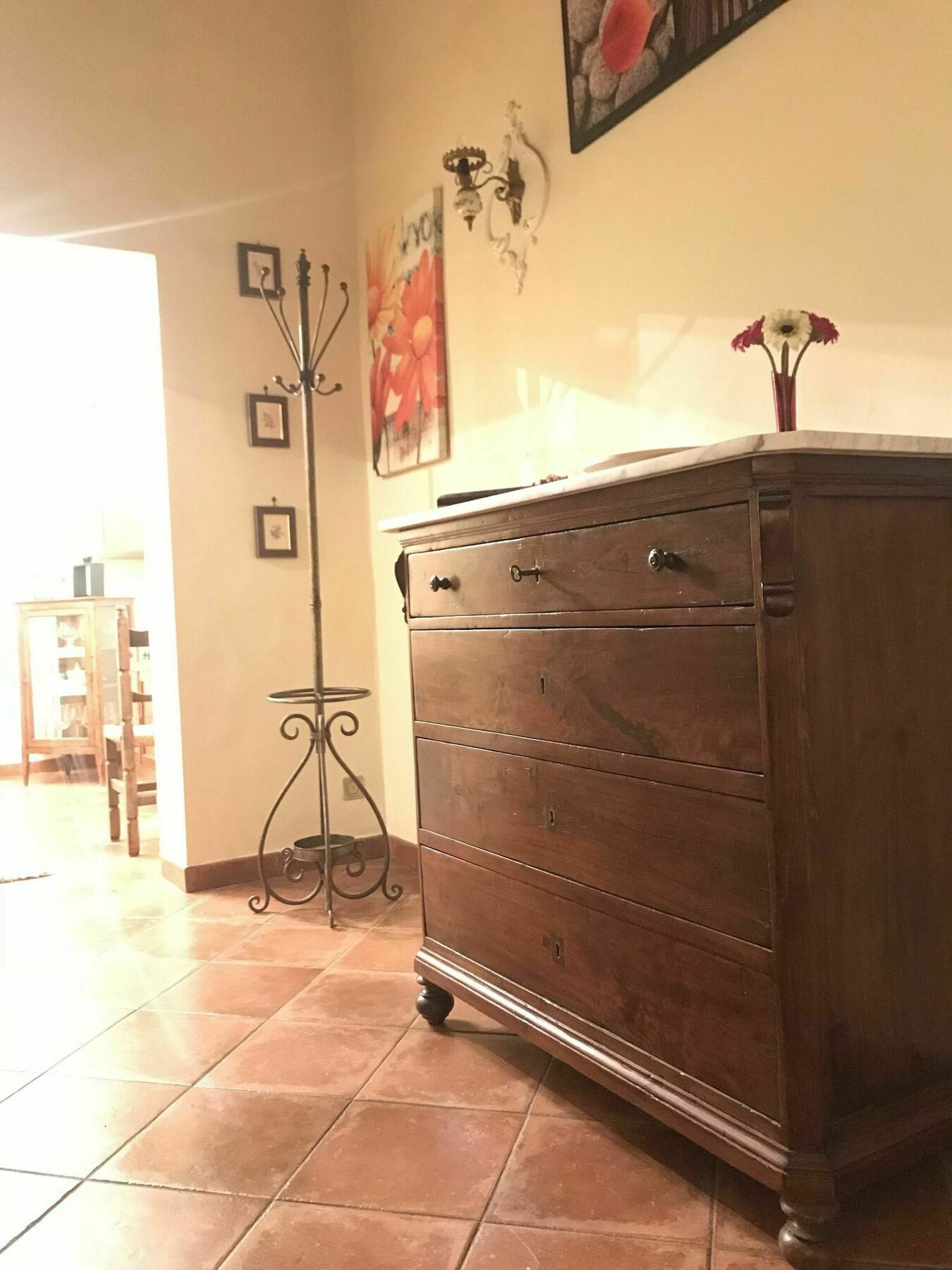Residenza Le Logge Apartment Siena Luaran gambar