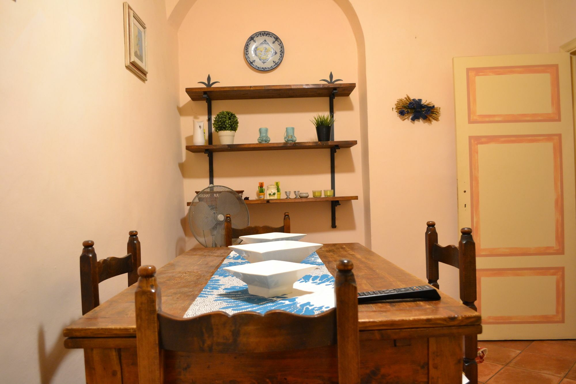 Residenza Le Logge Apartment Siena Luaran gambar