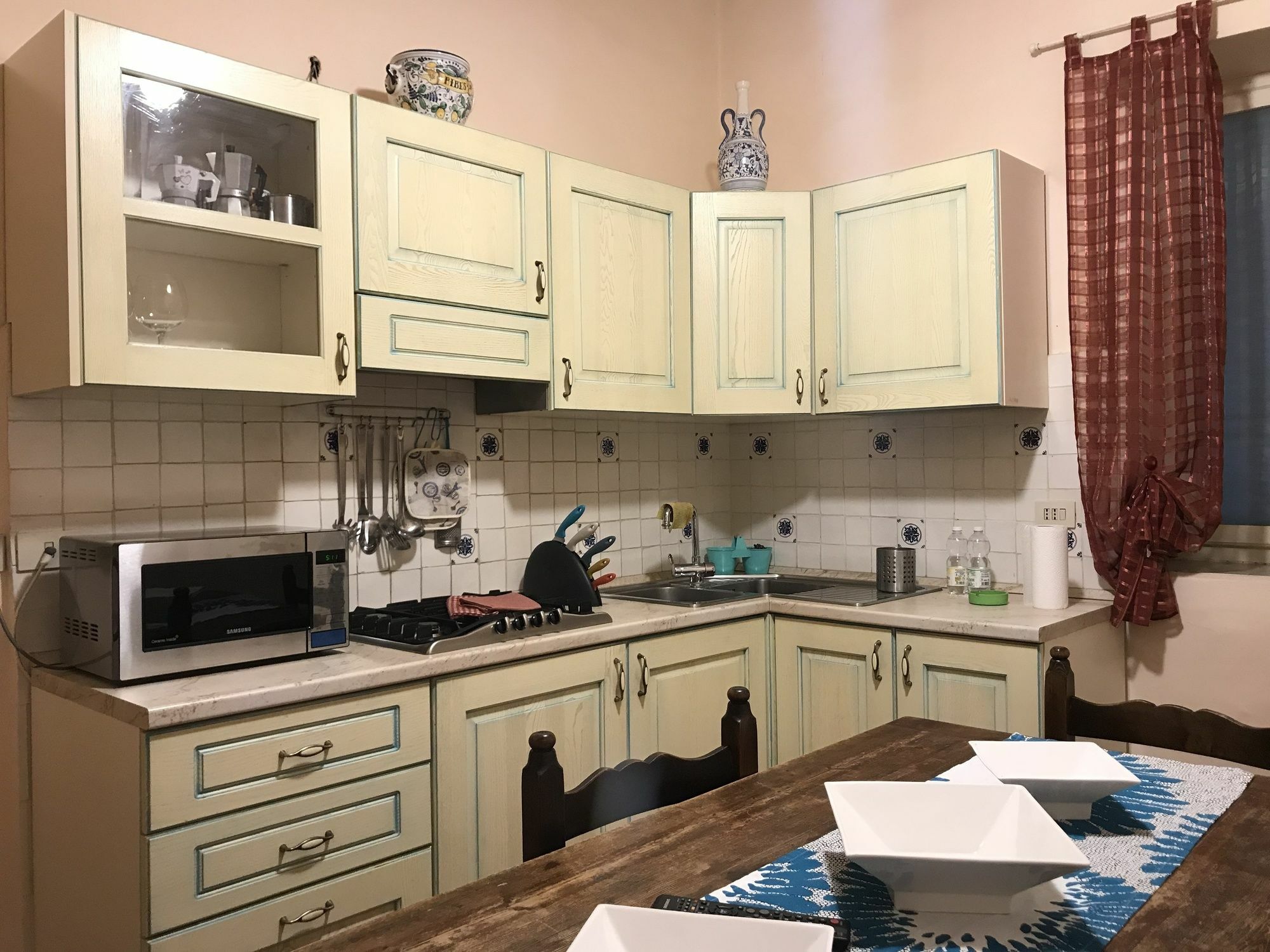 Residenza Le Logge Apartment Siena Luaran gambar