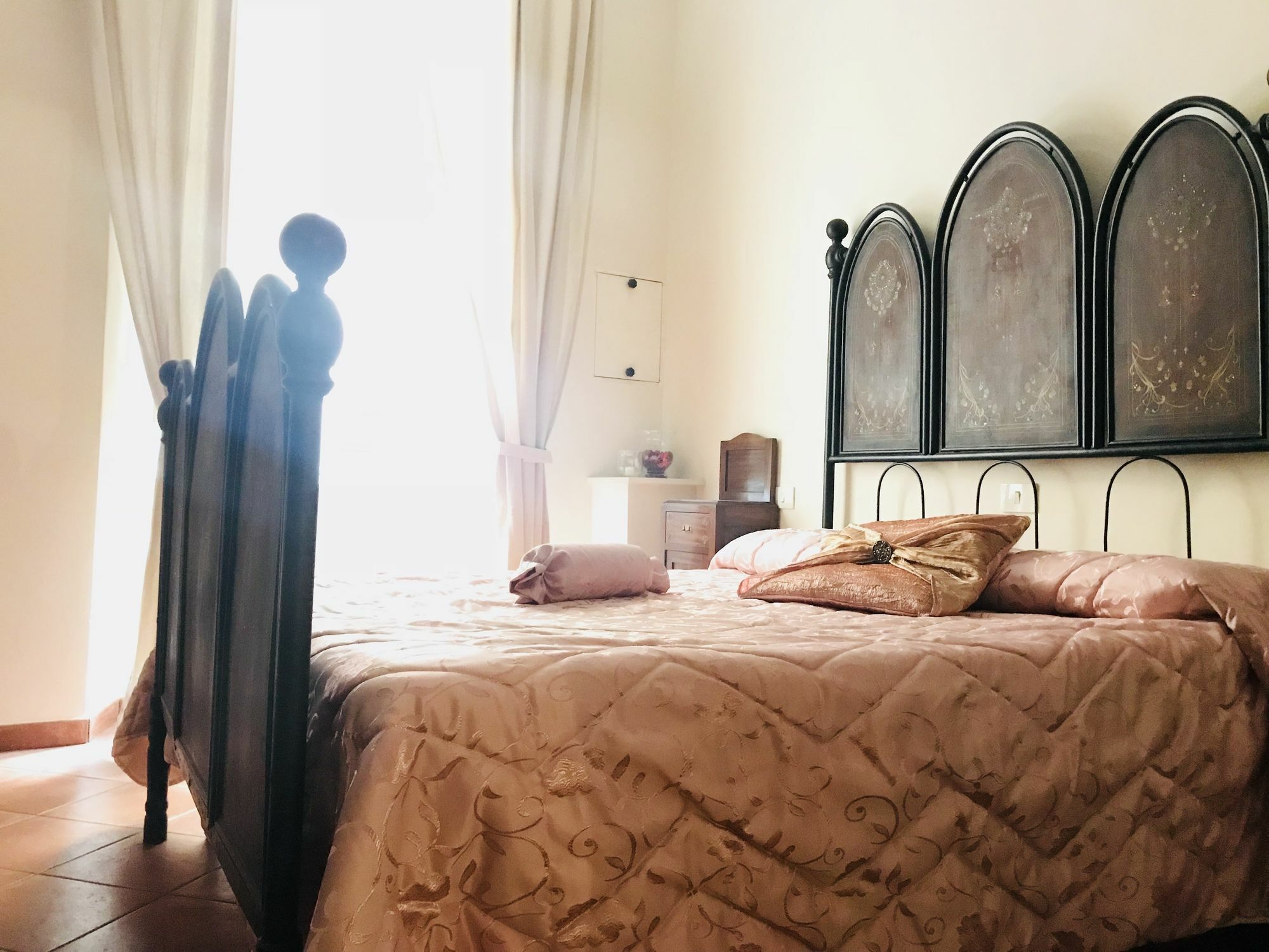 Residenza Le Logge Apartment Siena Luaran gambar
