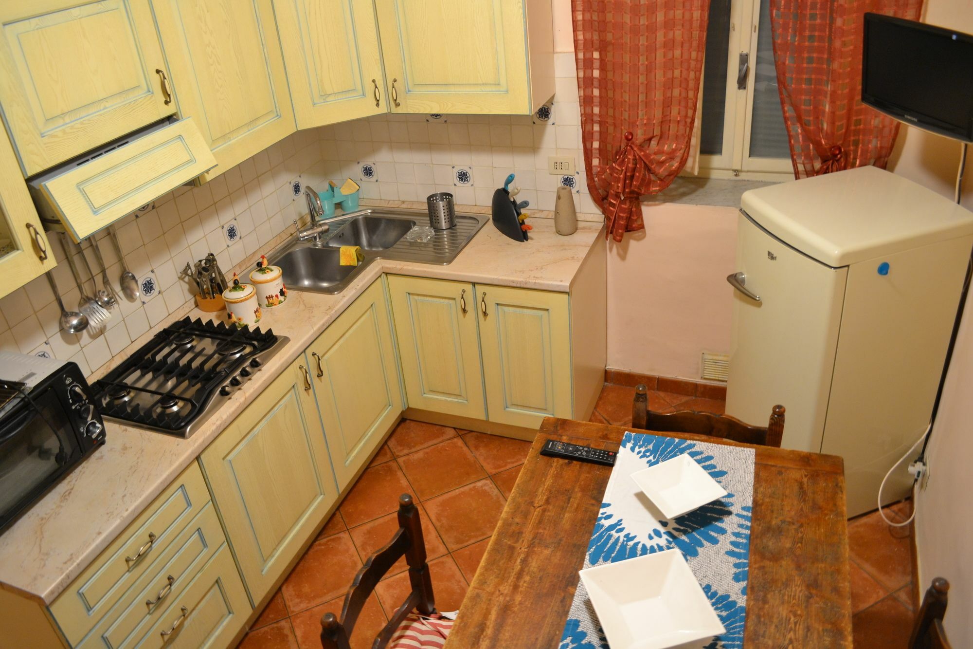 Residenza Le Logge Apartment Siena Luaran gambar